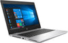 HP ProBook 640-G4 14" Full HD (Non-Touch) Notebook PC, Intel i5-8350U, 1.70GHz, 16GB RAM, 256GB SSD, Windows 10 Pro 64-Bit - 5DN55UP#ABA