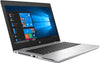 HP ProBook 640-G4 14" HD (Non-Touch) Notebook PC, Intel i5-8350U, 1.70GHz, 4GB RAM, 1TB HDD, Windows 10 Pro 64-Bit - 4RA04UT#ABA