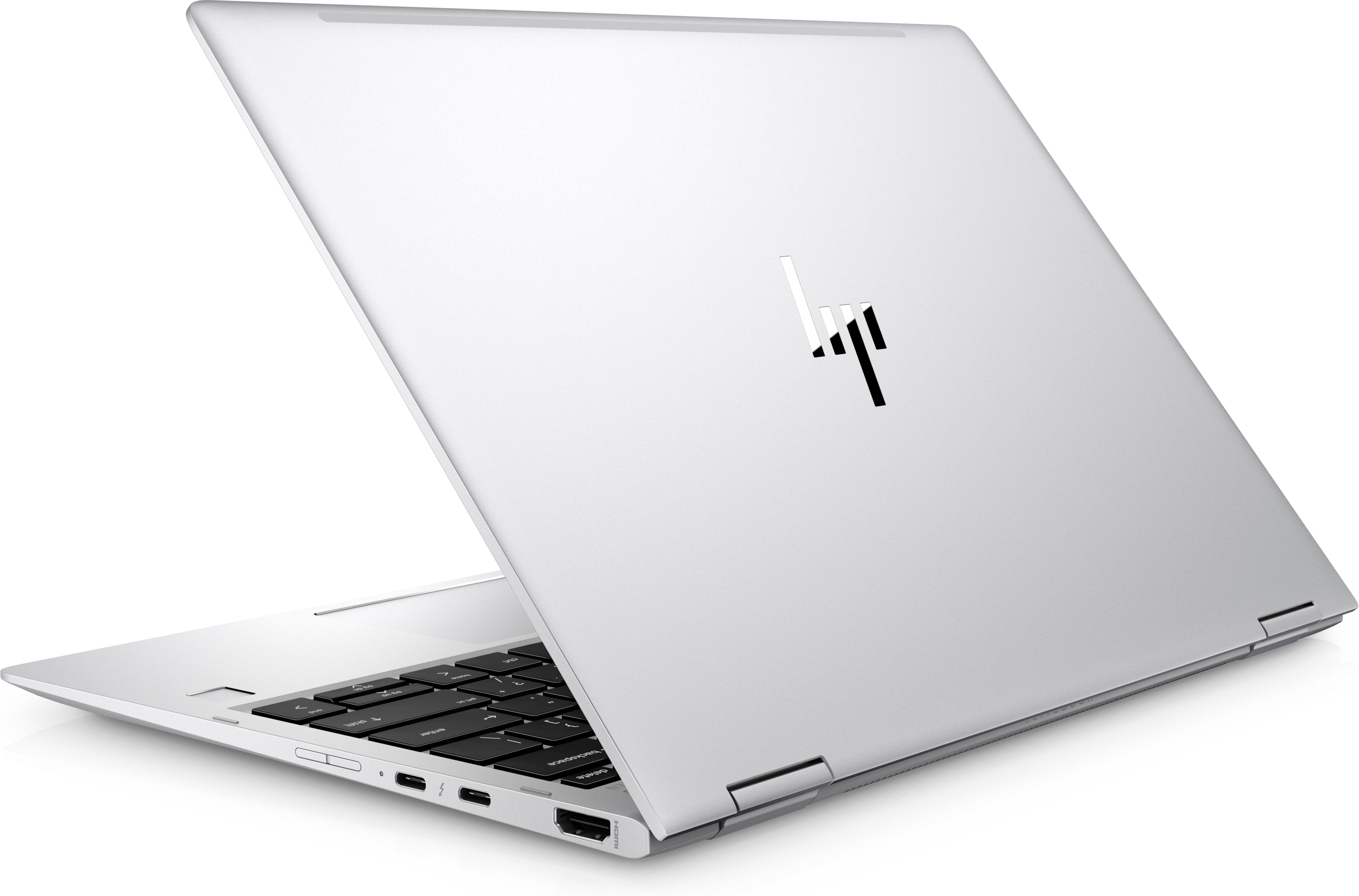 HP EliteBook X360 1020-G2 12.5" FHD (Touchscreen) Convertible Notebook PC, Intel Core: i7-7600U, 2.80 GHz, 8GB RAM, 256GB SSD, Windows 10 Pro 64-Bit - 2UE50UT#ABA