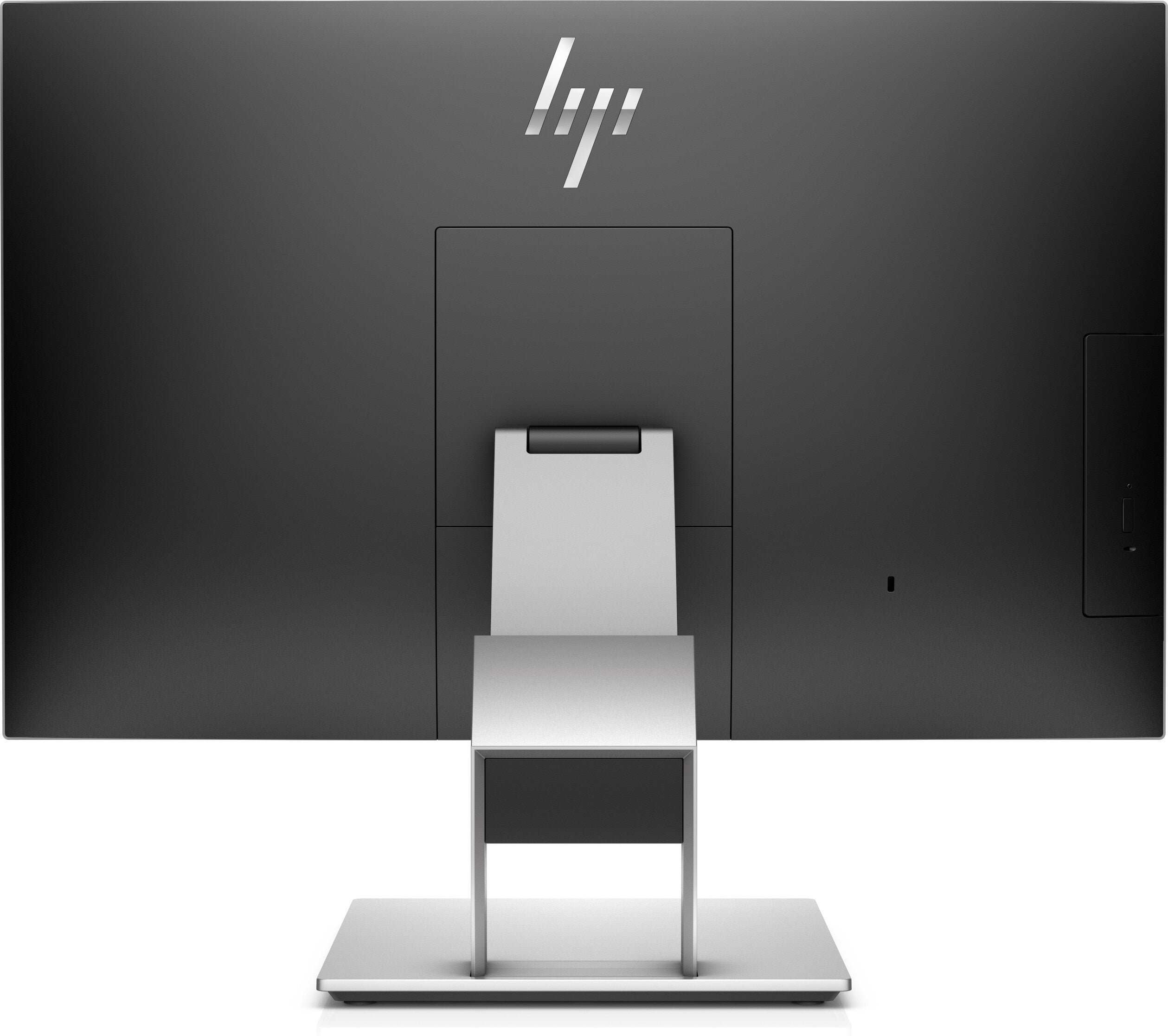 HP EliteOne 800 G4 23.8" Full HD (Touchscreen) All-in-One Desktop PC, Intel Core i5-8500, 3.00GHz, 8GB RAM, 1TB HDD, Windows 10 Pro 64-Bit - 6UB00US#ABA