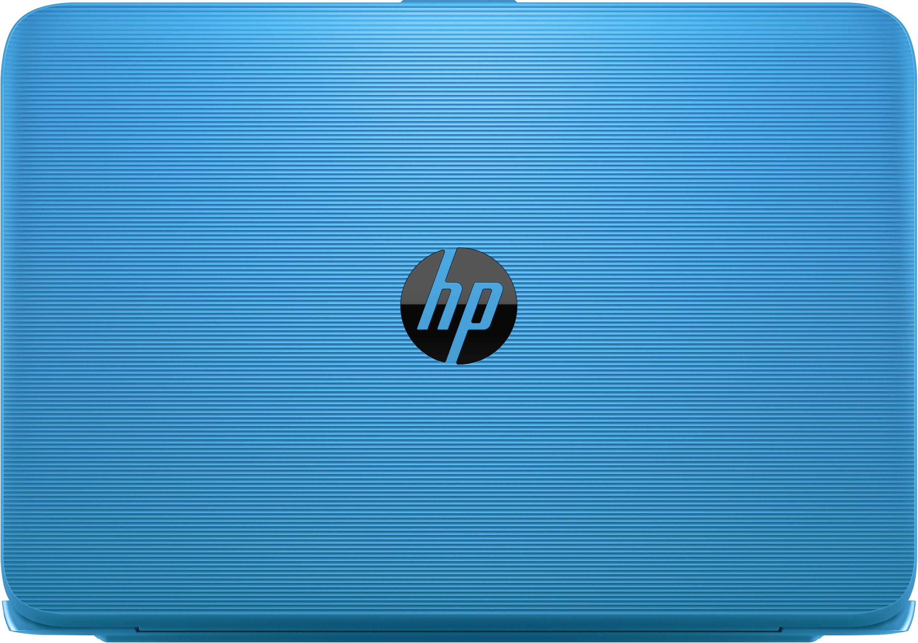 HP Stream 11-ah110nr 11.6" HD (Non-Touch) Netbook, Intel Celeron N4000, 1.10GHz, 4GB RAM, 32GB eMMC, Windows 10 S 64-Bit - 4FA43UA#ABA (Certified Refurbished)