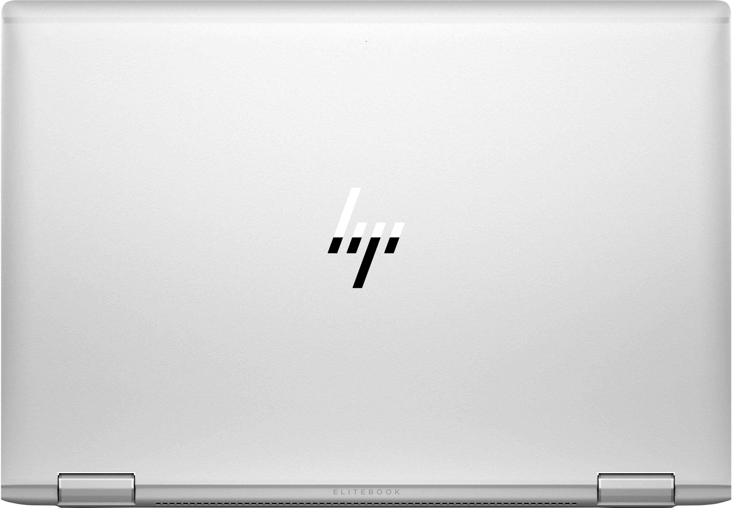 HP EliteBook X360 1040-G5 14" FHD (Touch) Convertible Notebook PC, Intel Core i7-8650U, 1.90GHz, 16GB RAM, 256GB SSD, Windows 10 Pro 64-Bit - 5NW09UT#ABA
