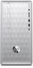 HP Pavilion 590-p0157c Mini Tower Desktop PC, Intel i5-9400, 2.90GHz, 16GB RAM, 1TB HDD, Windows 10 Home 64-Bit - 5QA50AA#ABA