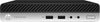 HP ProDesk 400-G4 Mini Desktop, Intel i5-8500T, 2.10GHz, 8GB RAM, 256GB SSD, Win10P - 6GX79UP#ABA