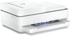 HP ENVY Pro 6455 All-in-One Color Inkjet Printer, 10/7 ppm, 128MB, WiFi, USB - 5SE45A#B1F
