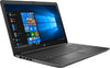 HP 15-db0050nr 15.6" HD (Non-Touch) Notebook, AMD A4-9125, 2.30GHz, 4GB RAM, 128GB SSD, Windows 10 Home 64-Bit - 5TW21UA#ABA