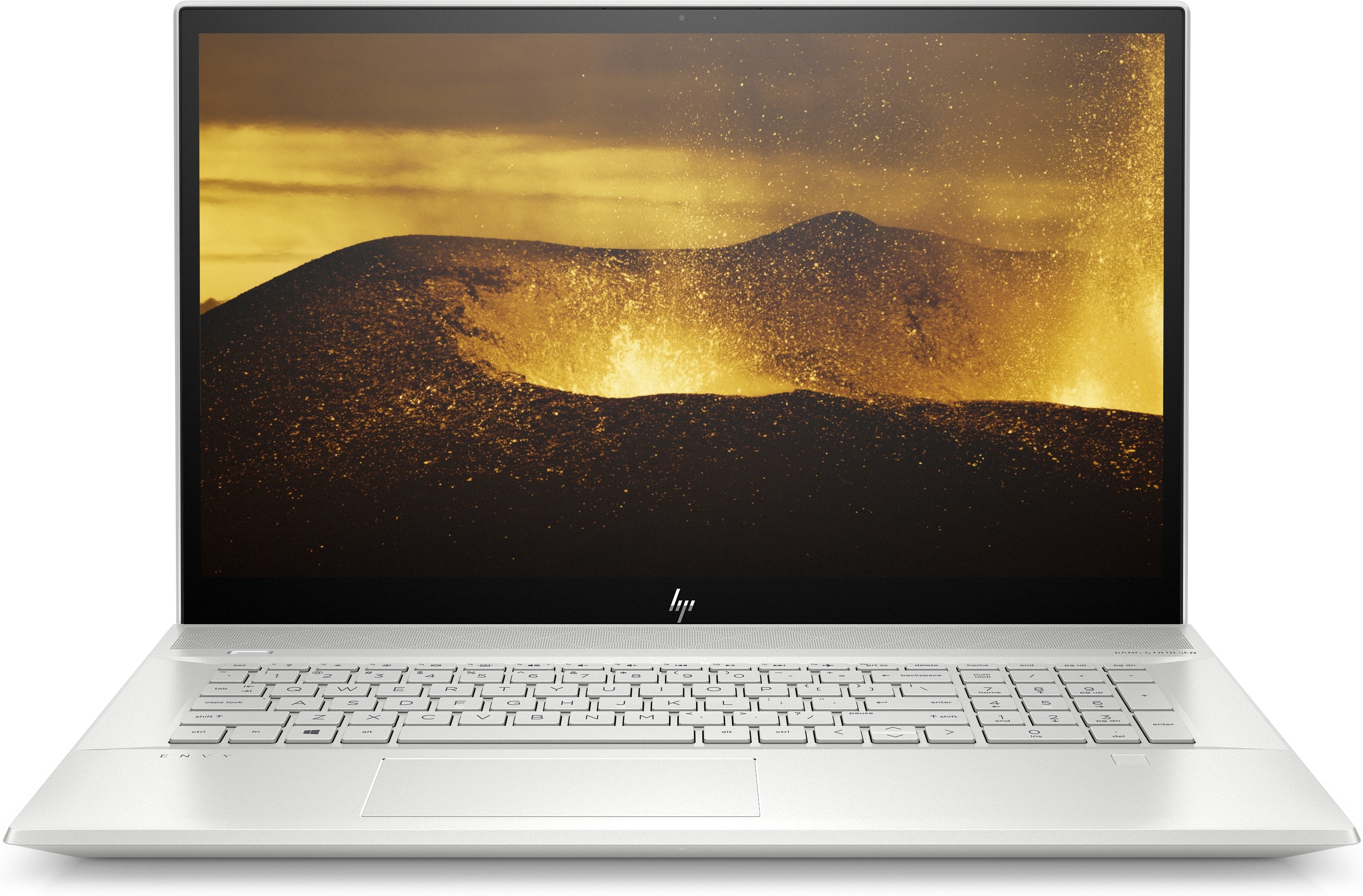 HP Envy 17m-ce0013dx 17.3" Full HD (Touchscreen) Notebook, Intel Core i7-8565U, 1.80GHz, 12GB RAM, 512GB SSD + 32GB Optane Memory, Windows 10 Home 64-Bit - 5UB13UA#ABA (Certified Refurbished)