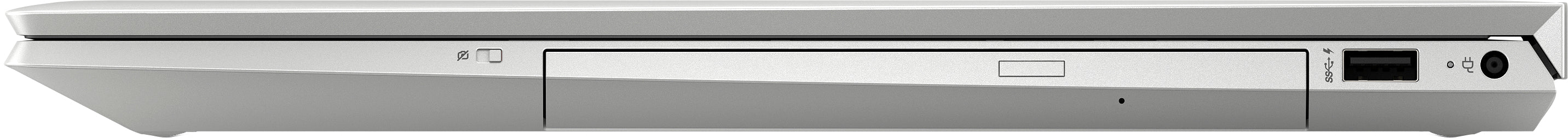 HP Envy 17m-ce0013dx 17.3" Full HD (Touchscreen) Notebook, Intel Core i7-8565U, 1.80GHz, 12GB RAM, 512GB SSD + 32GB Optane Memory, Windows 10 Home 64-Bit - 5UB13UA#ABA (Certified Refurbished)