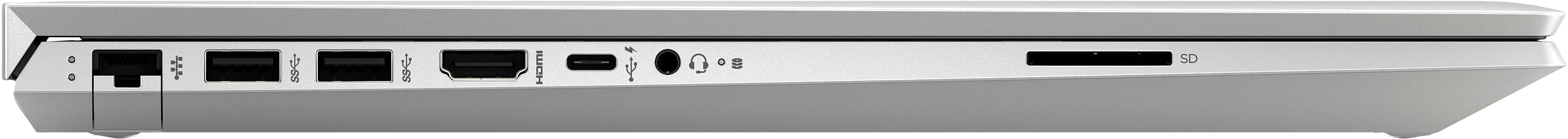 HP Envy 17m-ce0013dx 17.3" Full HD (Touchscreen) Notebook, Intel Core i7-8565U, 1.80GHz, 12GB RAM, 512GB SSD + 32GB Optane Memory, Windows 10 Home 64-Bit - 5UB13UA#ABA (Certified Refurbished)