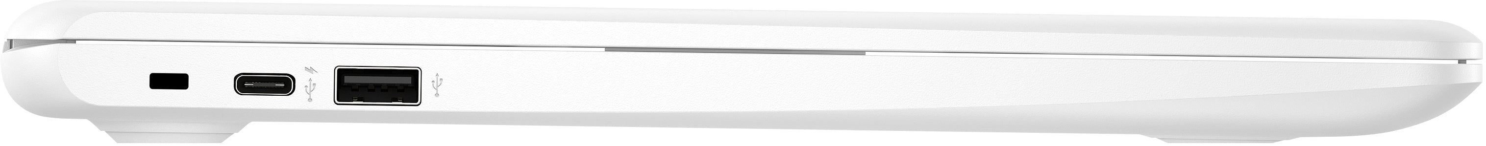 HP 14-db0030nr 14" HD (Non-Touch) Chromebook, AMD A4-9120, 2.20GHz, 4GB RAM, 32GB eMMC, Chrome OS - 5VD66UA#ABA