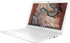 HP 14-db0030nr 14" HD (Non-Touch) Chromebook, AMD A4-9120, 2.20GHz, 4GB RAM, 32GB eMMC, Chrome OS - 5VD66UA#ABA