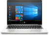 HP ProBook 430-G6 13.3" FHD (Non-Touch) Notebook PC, Intel i5-8365U, 1.60GHz, 8GB RAM, 256GB SSD, Windows 10 Pro 64-Bit - 6VW97UT#ABA