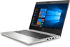 HP ProBook 430-G6 13.3" FHD (Non-Touch) Notebook PC, Intel i5-8265U, 1.60GHz, 4GB RAM, 128GB SSD, Windows 10 Pro 64-Bit - 5VD73UT#ABA