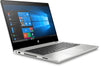 HP ProBook 430-G6 13.3" HD (Non-Touch) Notebook PC, Intel i3-8145U, 2.10GHz, 4GB RAM, 128GB SSD, Windows 10 Pro 64-Bit - 5VC22UT#ABA