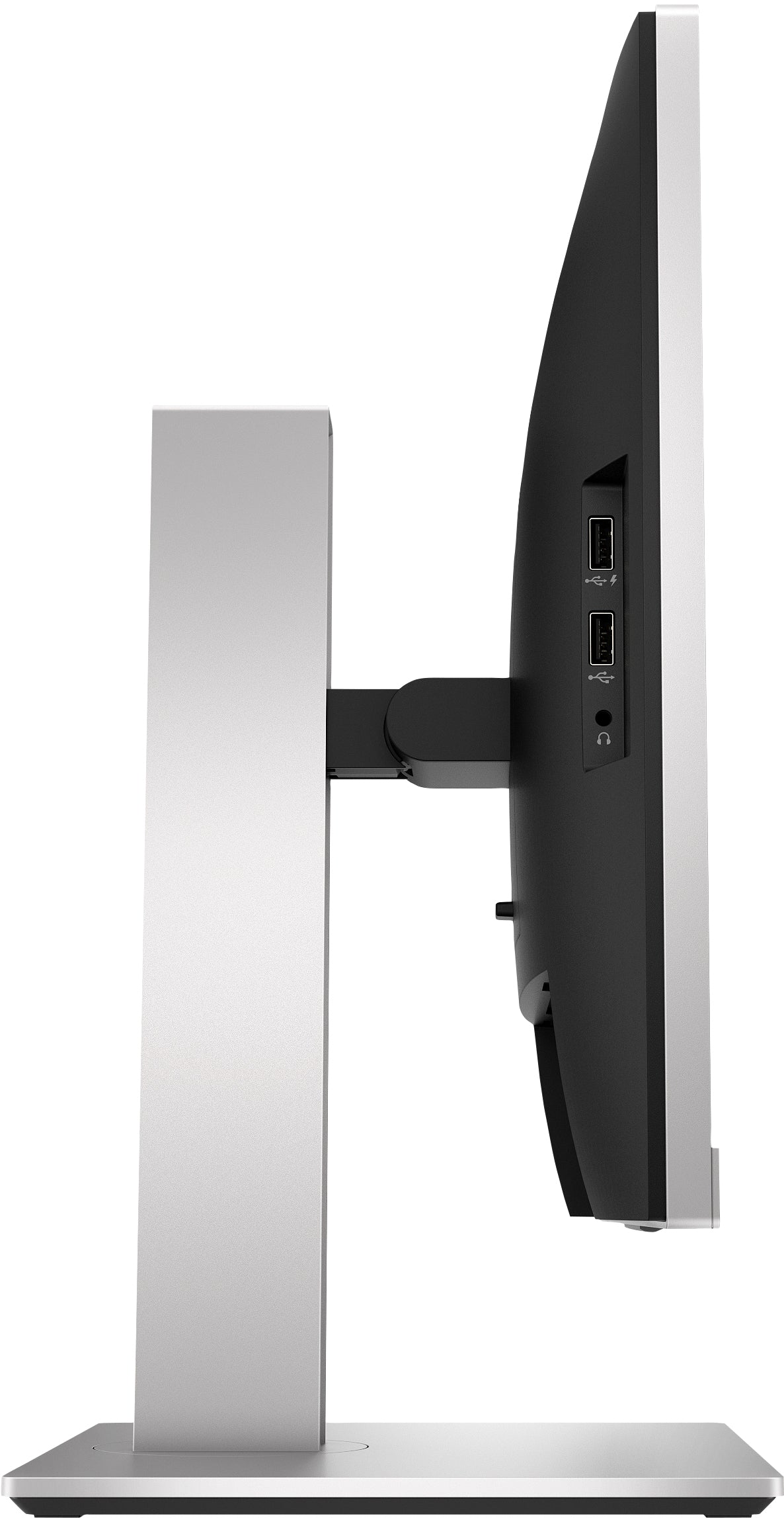 HP EliteDisplay E223d 21.5" FHD Docking Monitor, 16:9, 5MS, 500000:1-Contrast - 5VT82A8#ABA