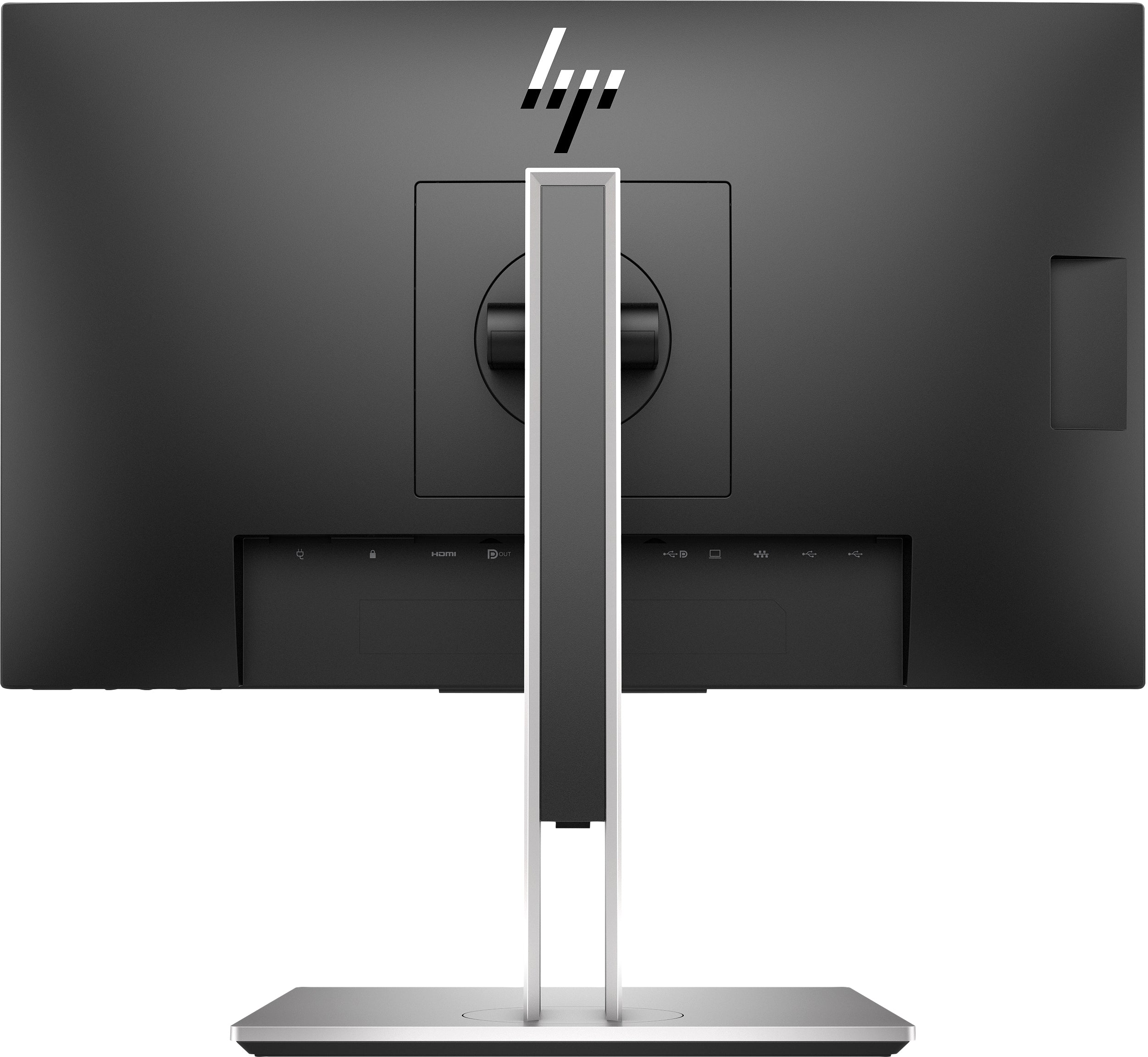 HP EliteDisplay E223d 21.5" FHD Docking Monitor, 16:9, 5MS, 500000:1-Contrast - 5VT82A8#ABA
