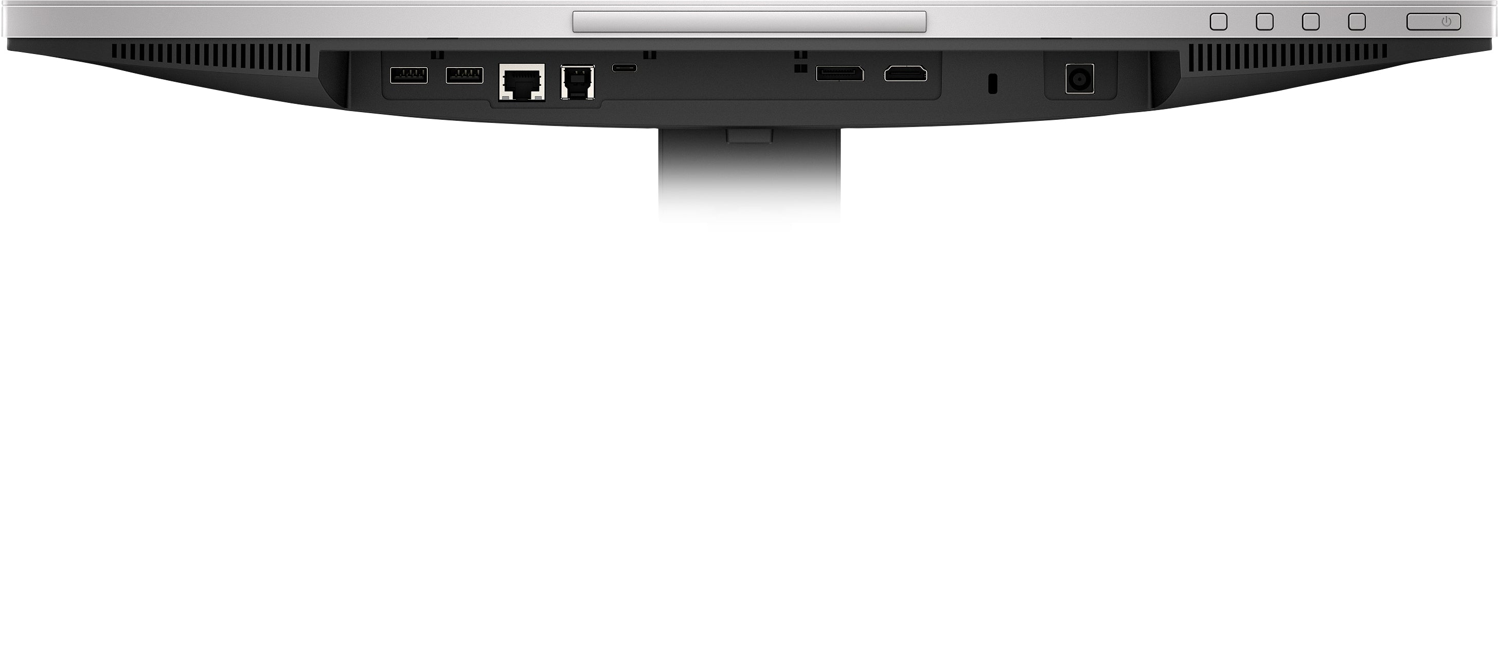 HP EliteDisplay E223d 21.5" FHD Docking Monitor, 16:9, 5MS, 500000:1-Contrast - 5VT82A8#ABA