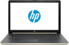 HP 15-db0011ds 15.6" HD (Touchscreen) Notebook, AMD A4-9125, 2.30GHz, 4GB RAM, 1 TB HDD, Windows 10 Home 64-Bit- 5WE79UAR#ABA (Certified Refurbished)