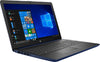 HP 15-db0047nr 15.6" HD (Non-Touch) Notebook, AMD A9-9425, 3.10GHz, 4GB RAM, 1TB SATA, Windows 10 Home 64-Bit - 5YH23UA#ABA