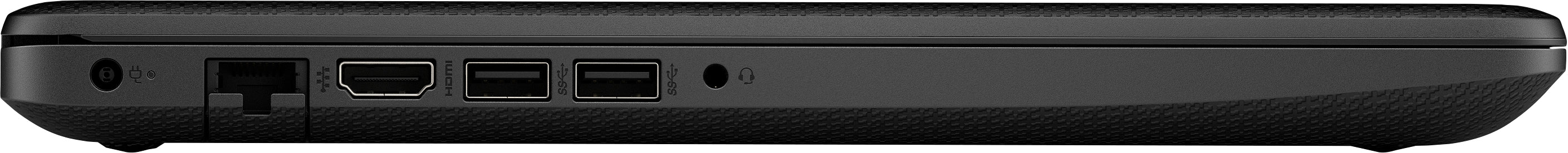 HP 15-db1076nr 15.6" HD (Non-Touch) Notebook, AMD Ryzen 3-3200U, 2.60GHz, 8GB RAM, 1TB HDD SATA, Windows 10 Home 64-Bit - 5YH31UA#ABA (Certified Refurbished)