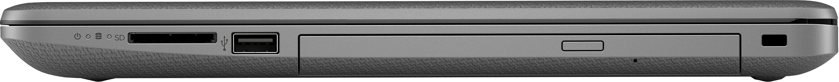 HP 15-db0046nr 15.6" HD (Non-Touch) Notebook, AMD A9-9425, 3.10GHz, 4GB RAM, 1TB SATA, Windows 10 Home 64-Bit - 5YH34UA#ABA