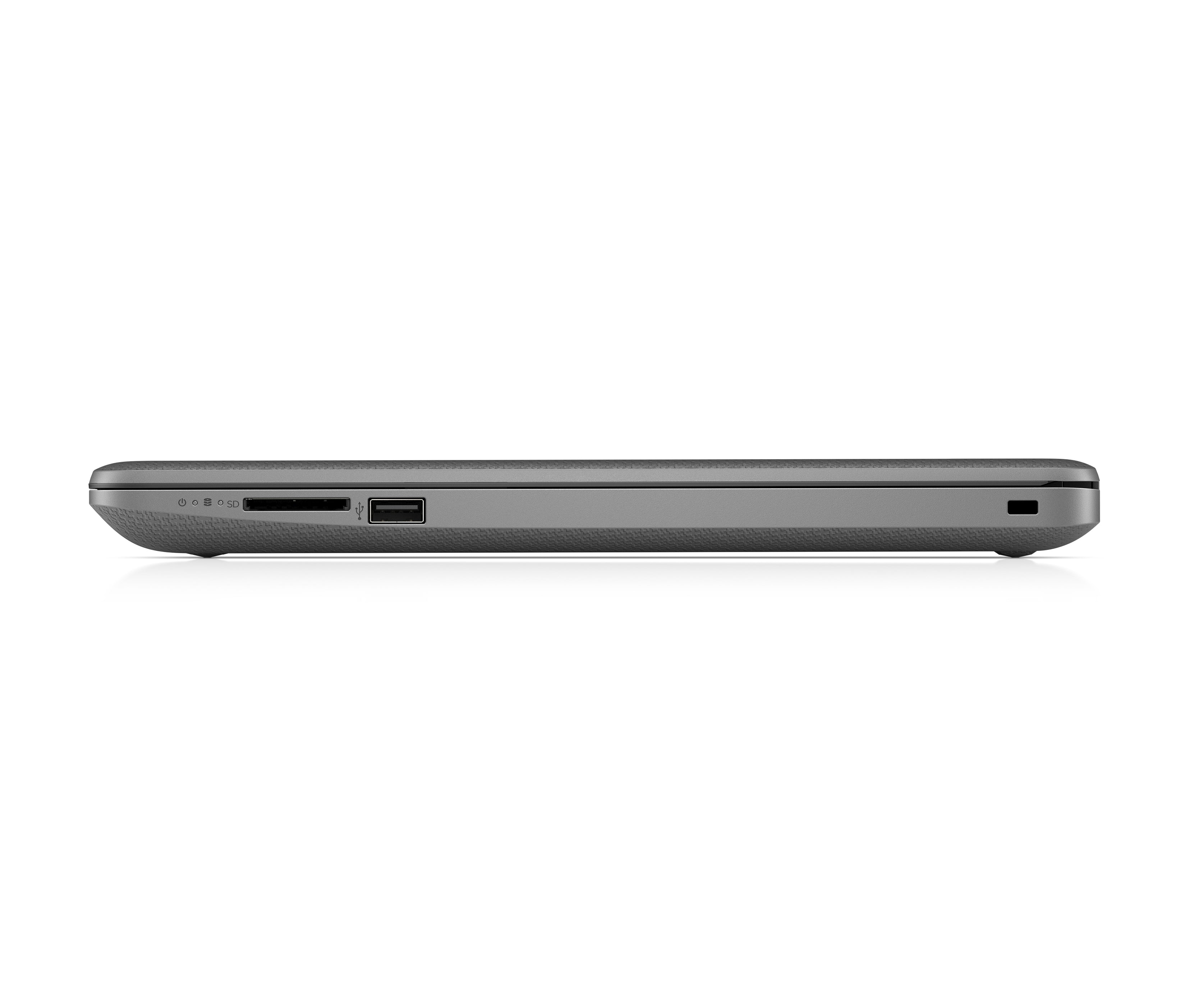 HP 17-ca0096nr 17.3" HD+ Notebook, AMD A9-9425, 3.10GHz, 8GB RAM, 1TB HDD, Win10H - 5YH50UA#ABA