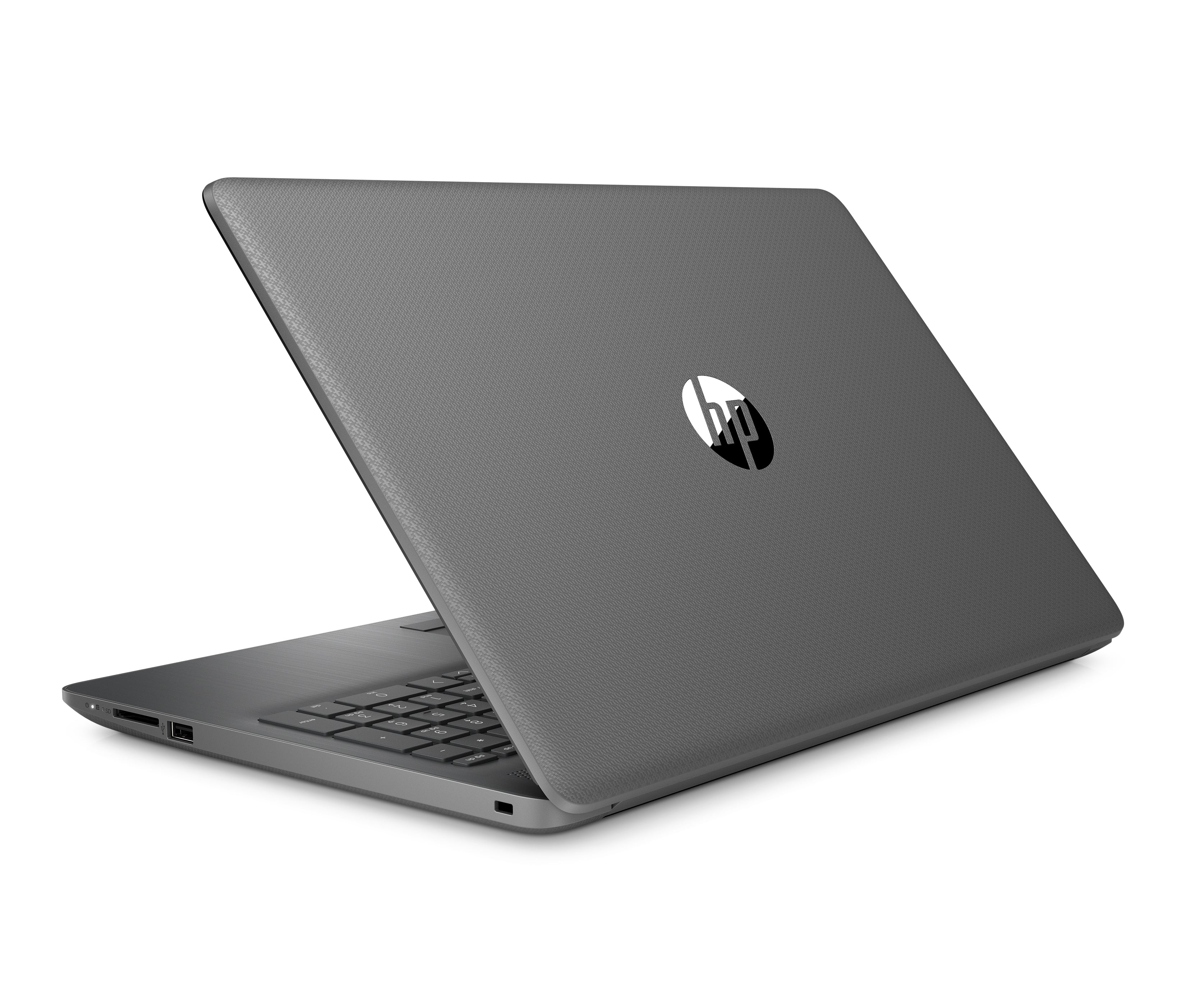 HP 17-ca0096nr 17.3" HD+ Notebook, AMD A9-9425, 3.10GHz, 8GB RAM, 1TB HDD, Win10H - 5YH50UA#ABA