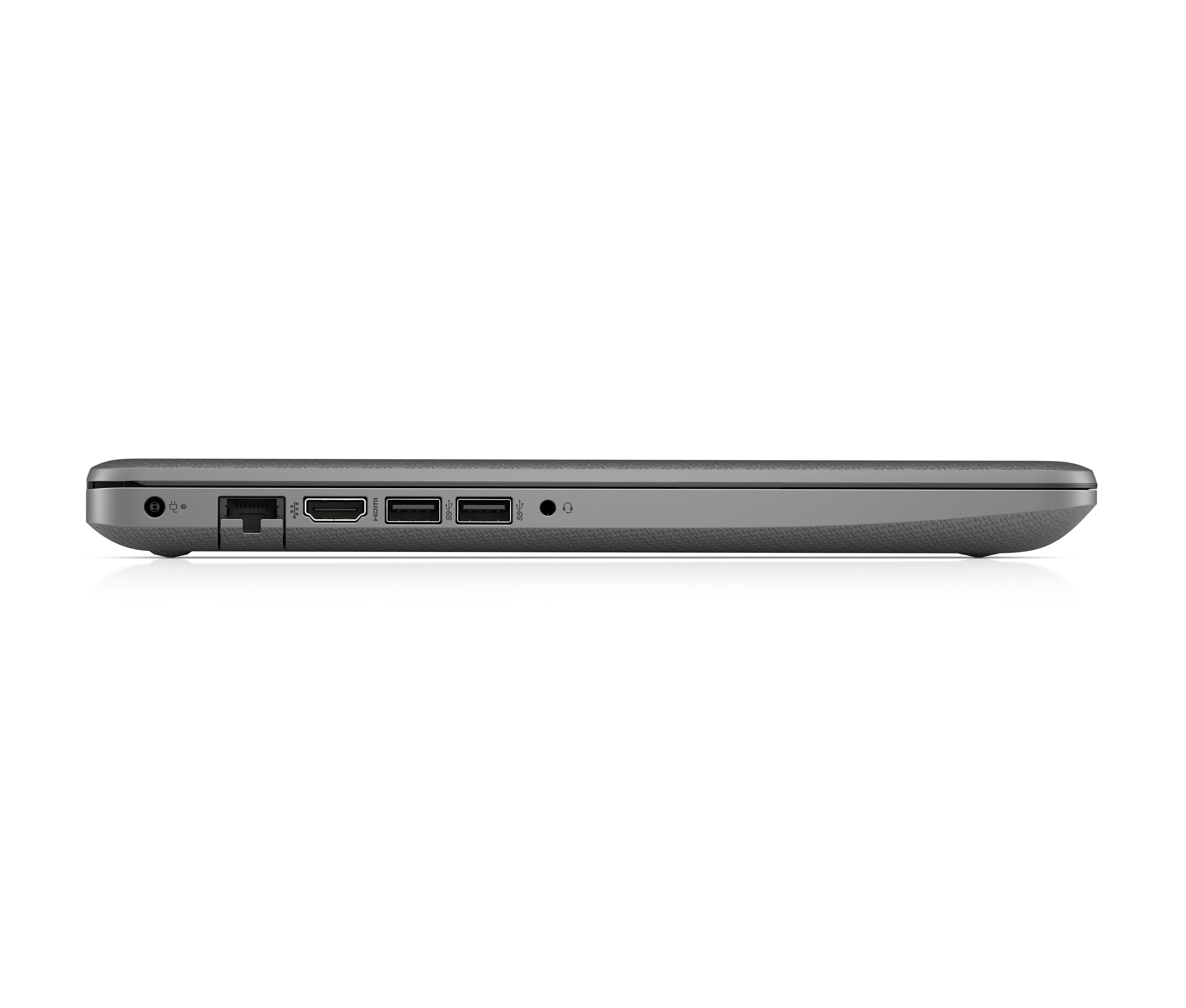 HP 17-ca0096nr 17.3" HD+ Notebook, AMD A9-9425, 3.10GHz, 8GB RAM, 1TB HDD, Win10H - 5YH50UA#ABA