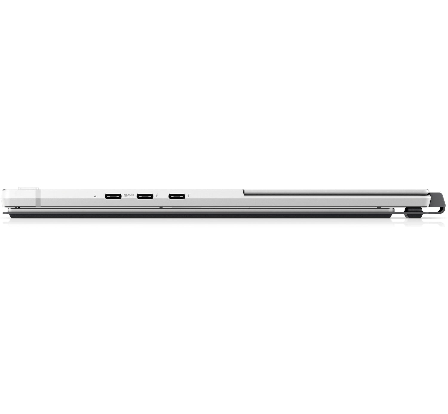 HP Elite x2 G8 13" WUXGA+ Detachable Convertible Notebook, Intel i5-1145G7, 2.60GHz, 16GB RAM, 256GB SSD, Win10P - 605F4UT#ABA