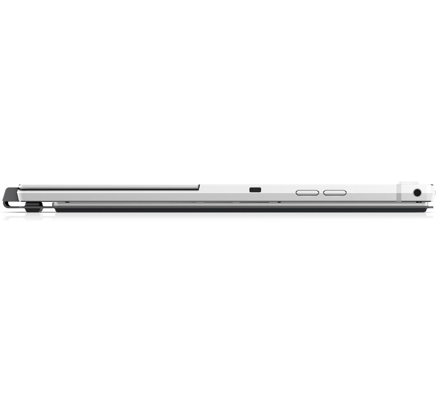 HP Elite x2 G8 13" WUXGA+ Detachable Convertible Notebook, Intel i5-1145G7, 2.60GHz, 16GB RAM, 256GB SSD, Win10P - 605F4UT#ABA