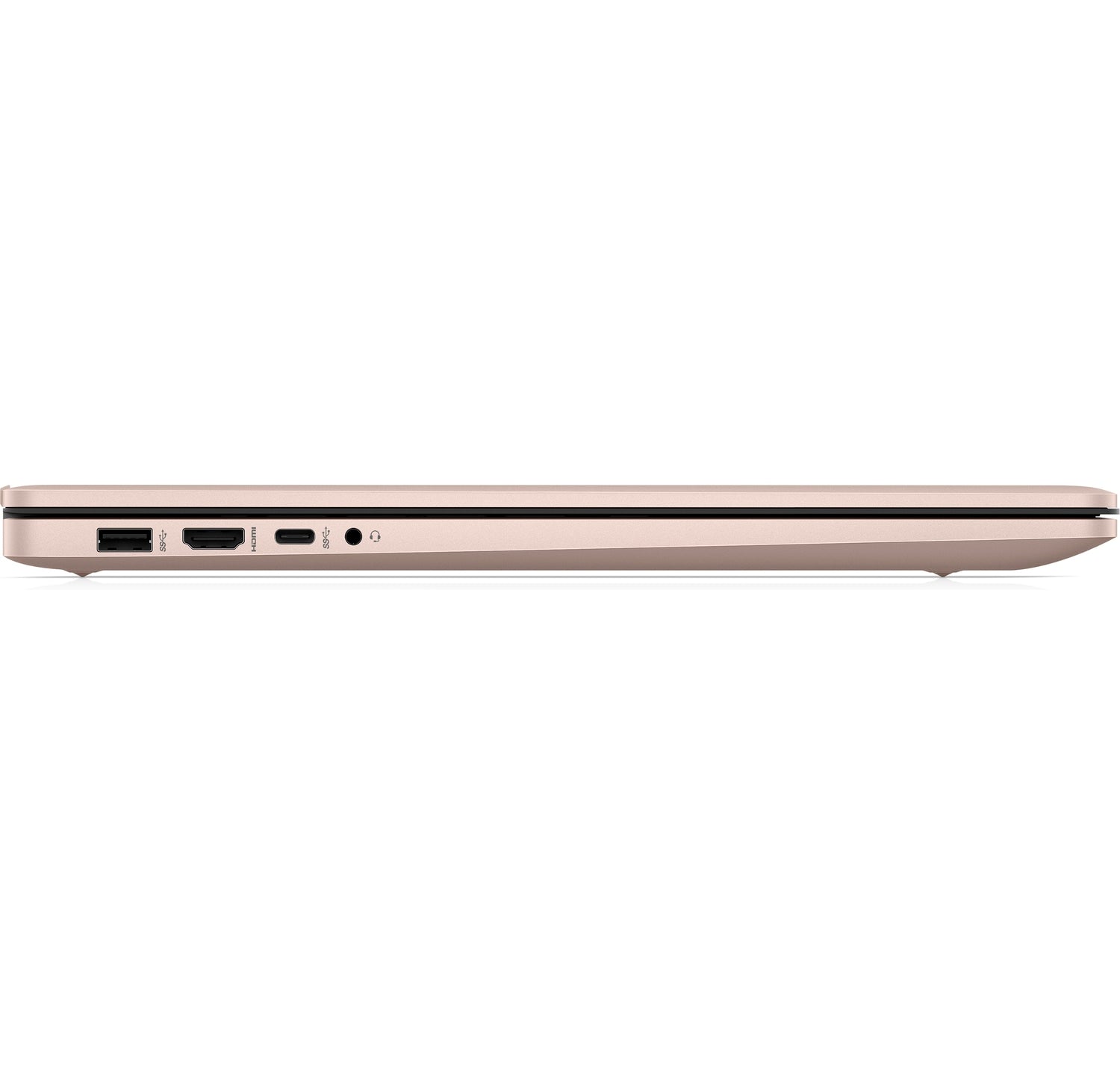HP 17-cn0045nr 17.3" HD+ Notebook, Intel Celeron N4120, 1.10GHz, 4GB RAM, 256GB SSD, Win11HS- 660D4UA#ABA