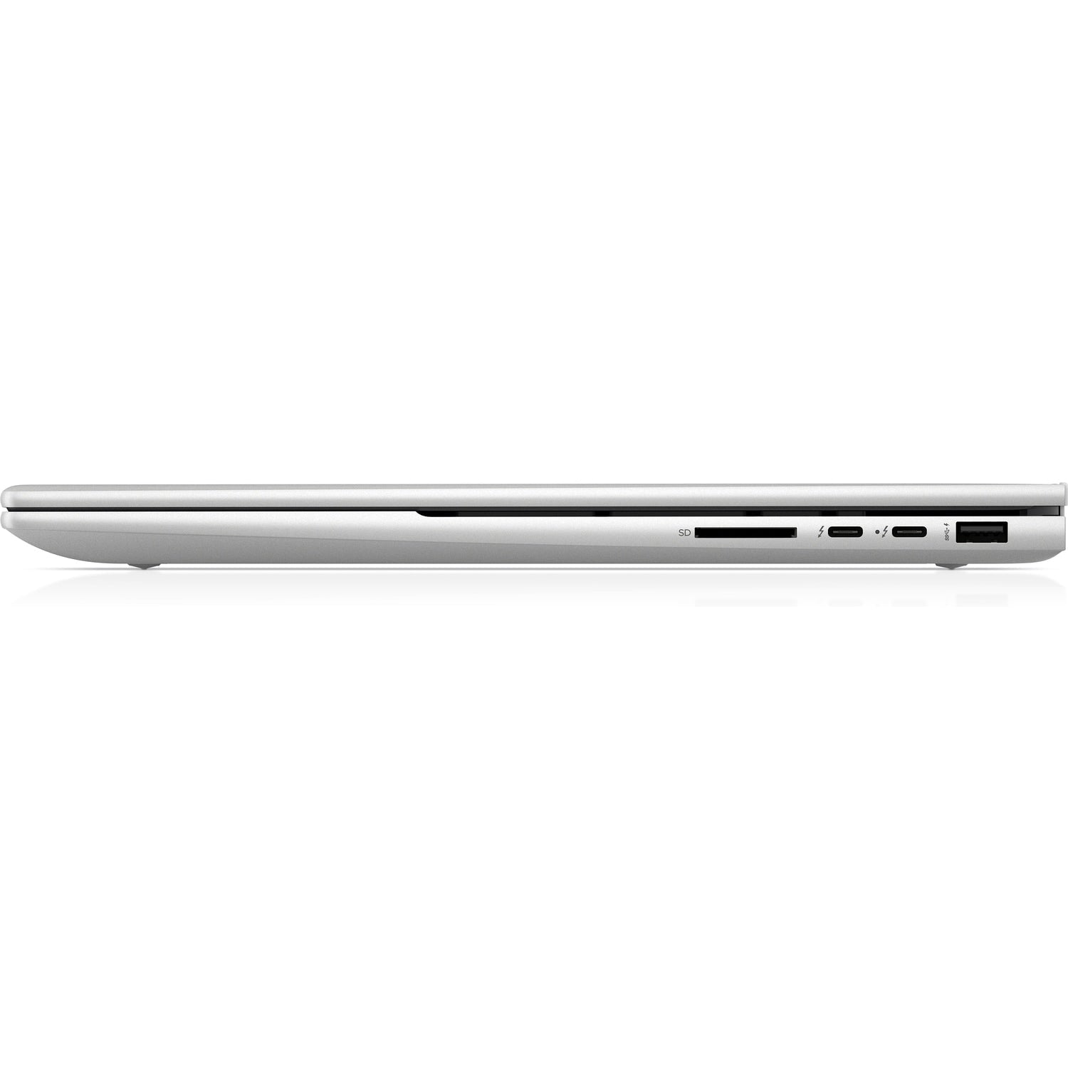 HP Envy 17-cr0747nr 17.3" FHD Notebook, Intel i7-1260P, 3.40GHz, 16GB RAM, 512GB SSD, Win11H - 6P700UA#ABA (Certified Refurbished)