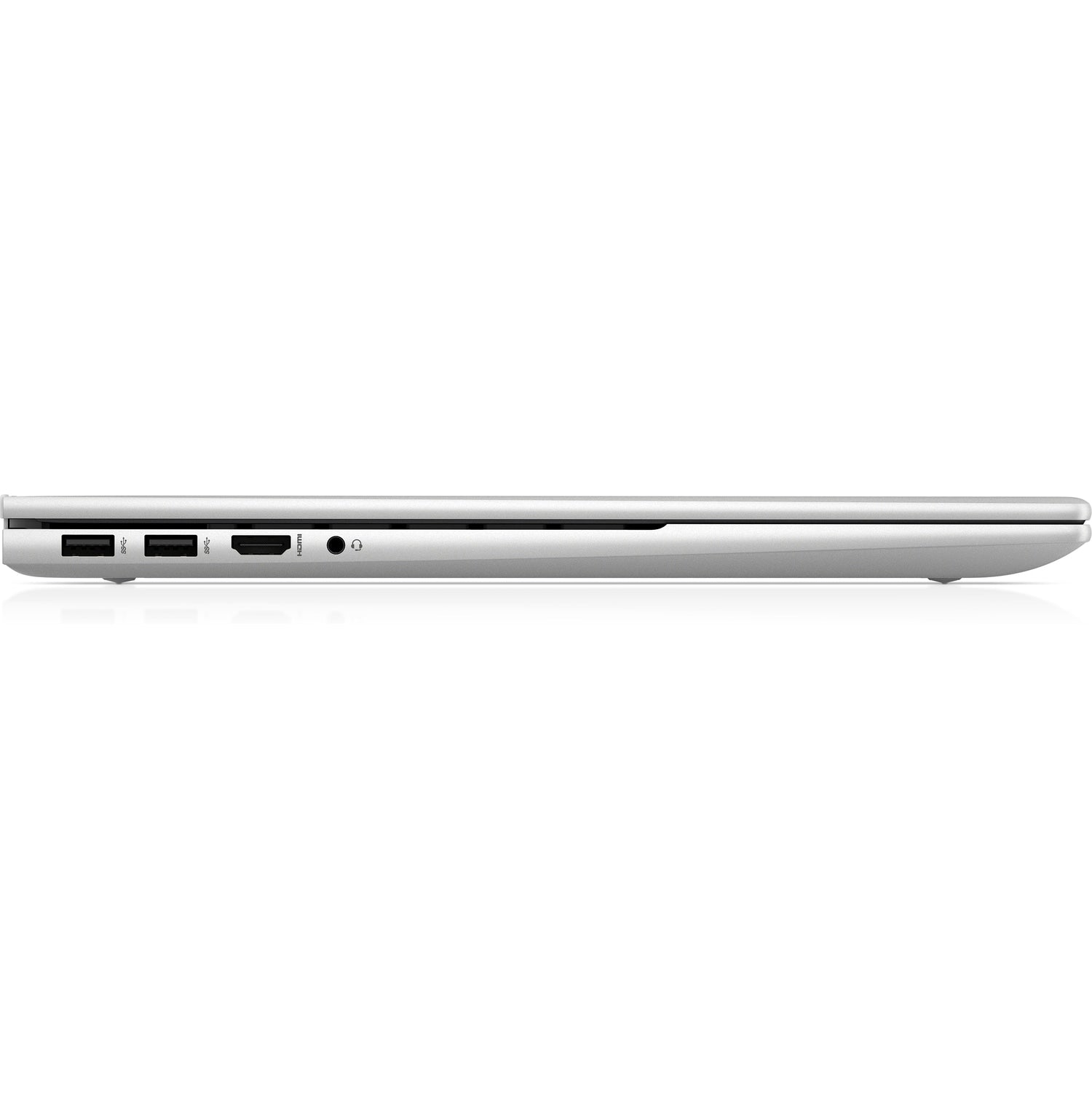 HP Envy 17-cr0747nr 17.3" FHD Notebook, Intel i7-1260P, 3.40GHz, 16GB RAM, 512GB SSD, Win11H - 6P700UA#ABA (Certified Refurbished)