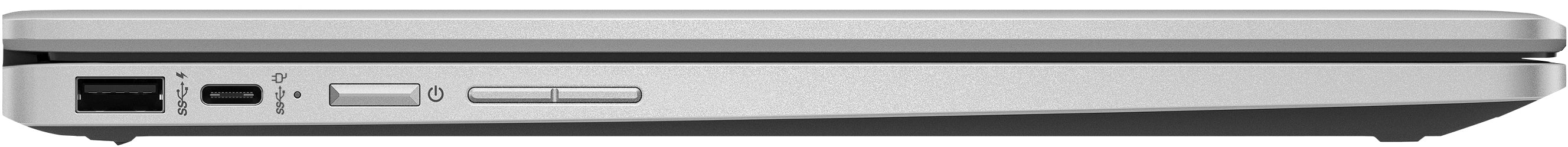 HP Chromebook x360 14b-cb0033dx 14" HD Convertible Notebook, Intel Celeron N4500, 1.10GHz, 4GB RAM, 64GB eMMC, Chrome OS - 677H1UA#ABA (Certified Refurbished)