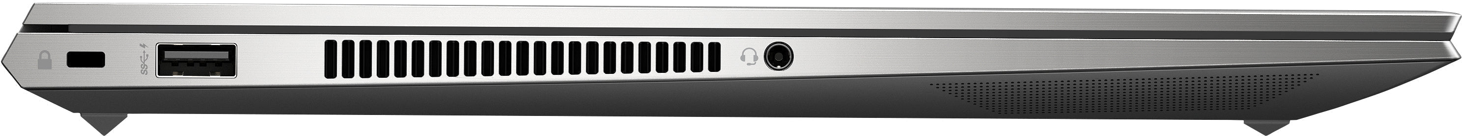 HP ZBook Studio G8 15.6" FHD Mobile Workstation, Intel i7-11850H, 2.50GHz, 32GB RAM, 512GB SSD, Win11DG - 680Z1UT#ABA