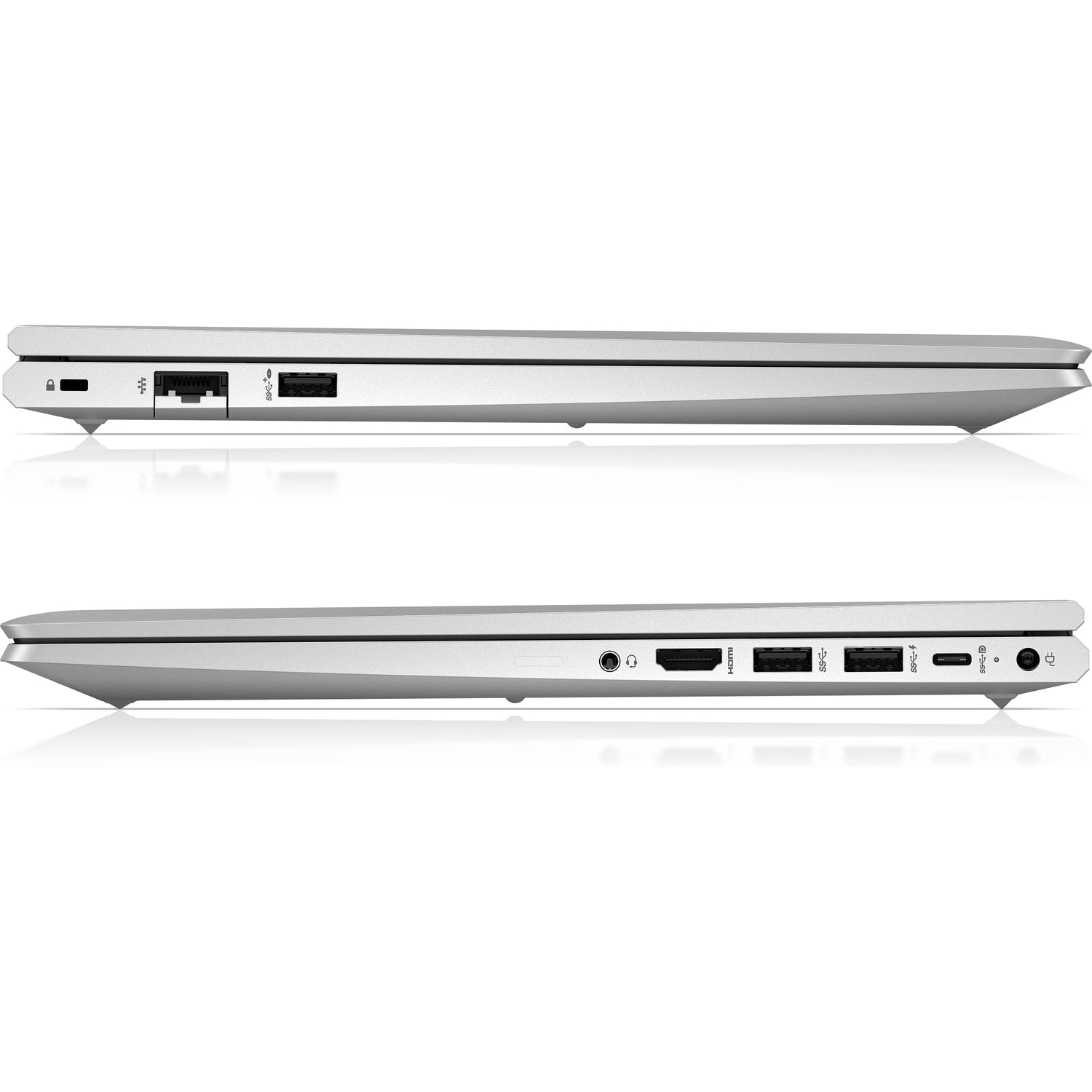 HP ProBook 450 G9 15.6" FHD Notebook, Intel i7-1255U, 1.70GHz, 16GB RAM, 512GB SSD, Win10P - 687P3UT#ABA