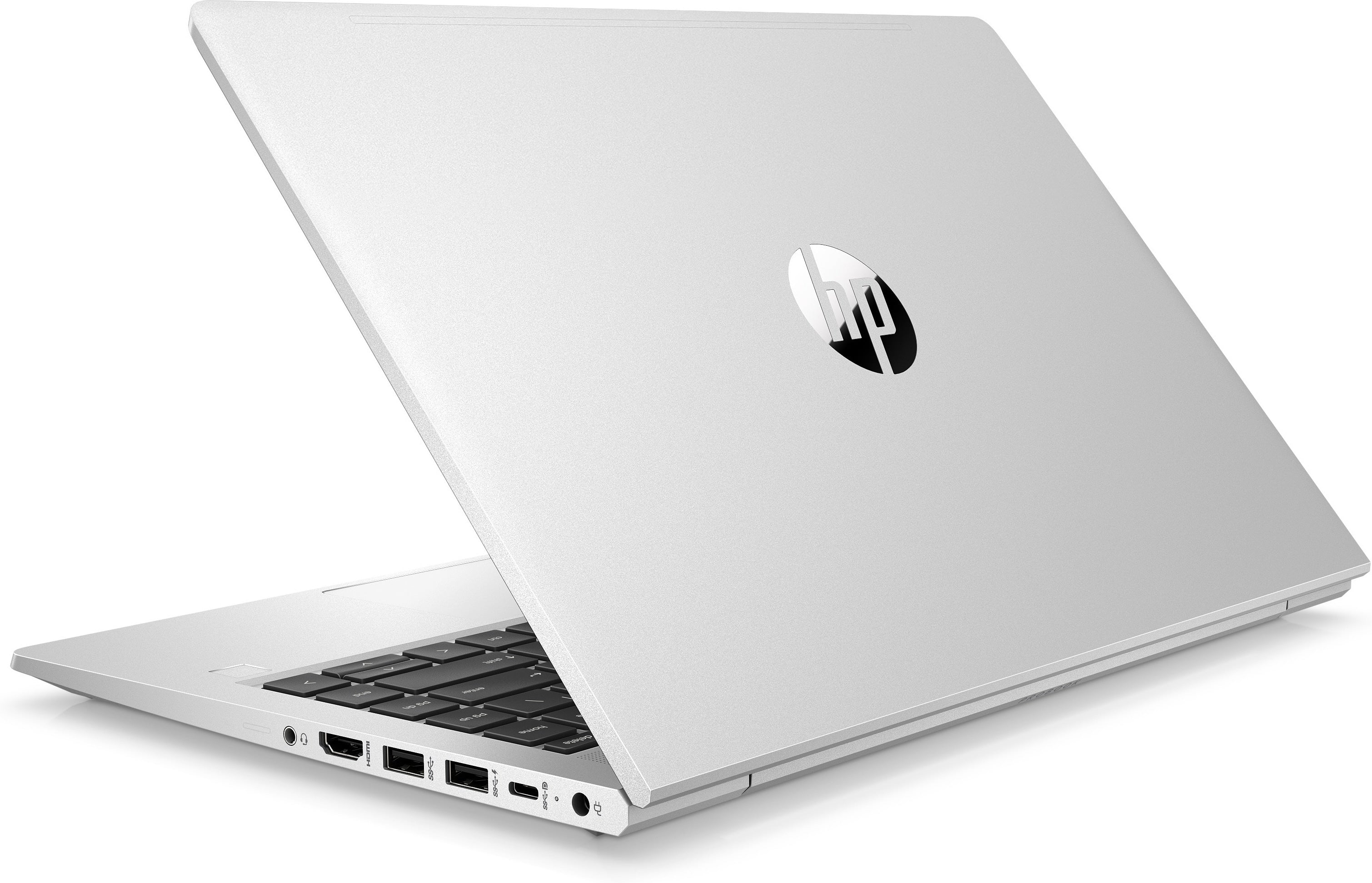 HP ProBook 440-G9 14" FHD Notebook, Intel i5-1235U, 1.30GHz, 16GB RAM, 256GB SSD, Win10P - 6J8Q6UT#ABA