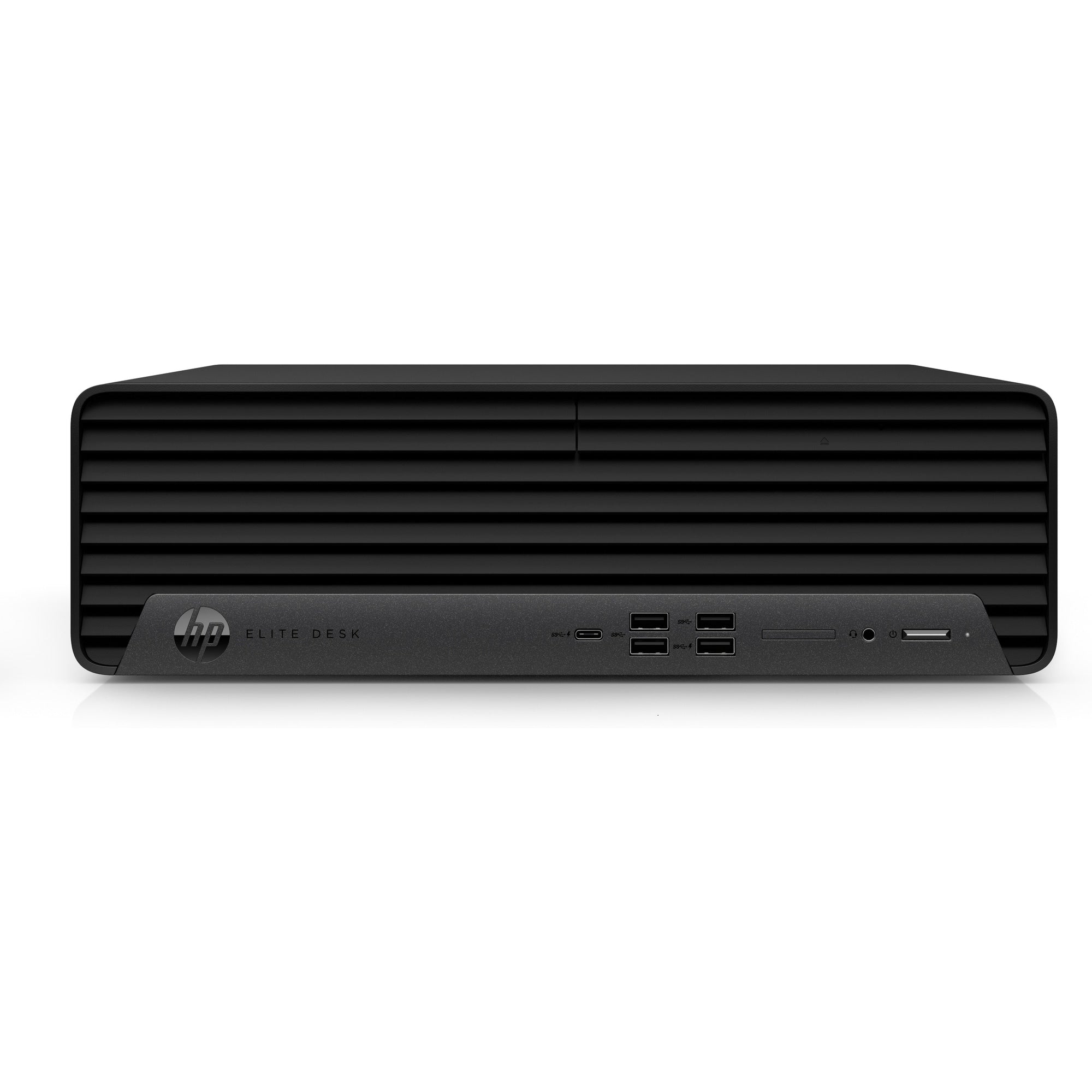 HP EliteDesk 600-G9 SFF Desktop PC, Intel i5-12500, 3.0GHz, 8GB RAM, 512GB SSD, Win11P - 68U02UT#ABA