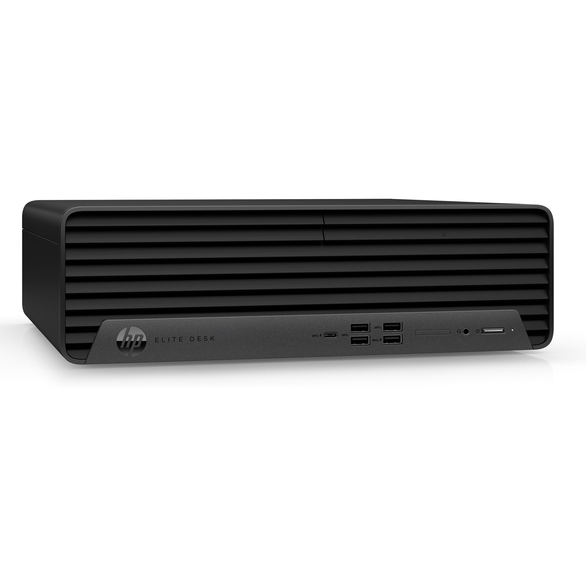 HP EliteDesk 600-G9 SFF Desktop, Intel i5-12500, 3.0GHz, 8GB RAM, 256GB SSD, Win11P - 68U03UT#ABA