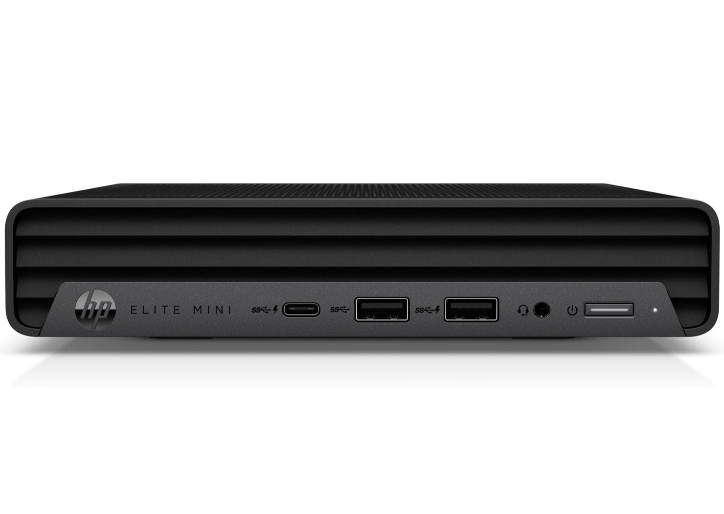 HP Elite Mini 600-G9 Desktop PC, Intel i5-12500T, 2.0GHz, 16GB RAM, 256GB SSD, Win11P - 68W60UT#ABA