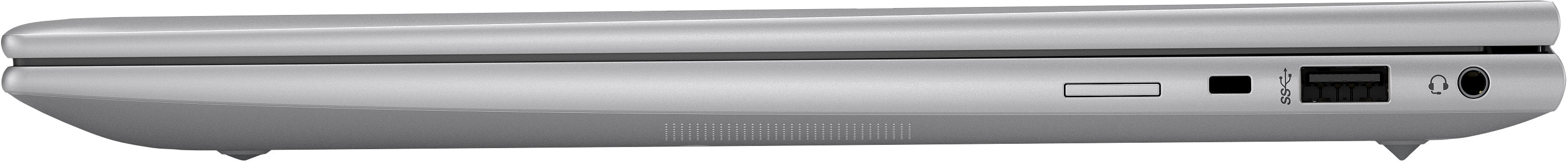HP ZBook Firefly 14 G9 14" WUXGA Mobile Workstation, Intel i7-1270P, 2.20GHz, 16GB RAM, 512GB SSD, Win10P - 6Q416UT#ABA