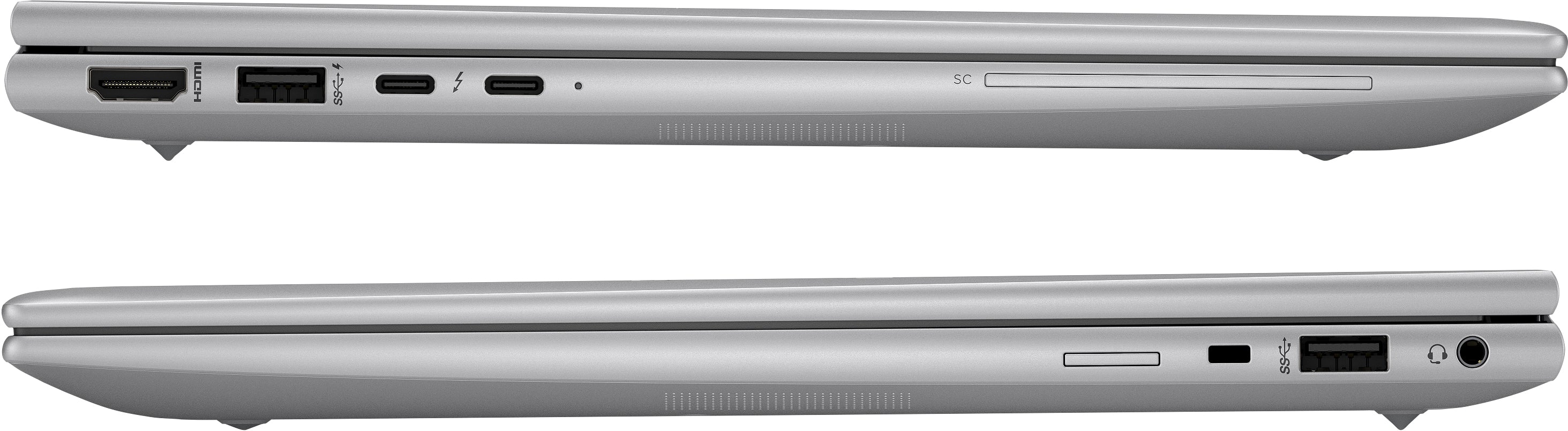 HP ZBook Firefly 14 G9 14" WUXGA Mobile Workstation, Intel i5-1250P, 1.70GHz, 16GB RAM, 256GB SSD, Win10P - 6Q3X1UT#ABA