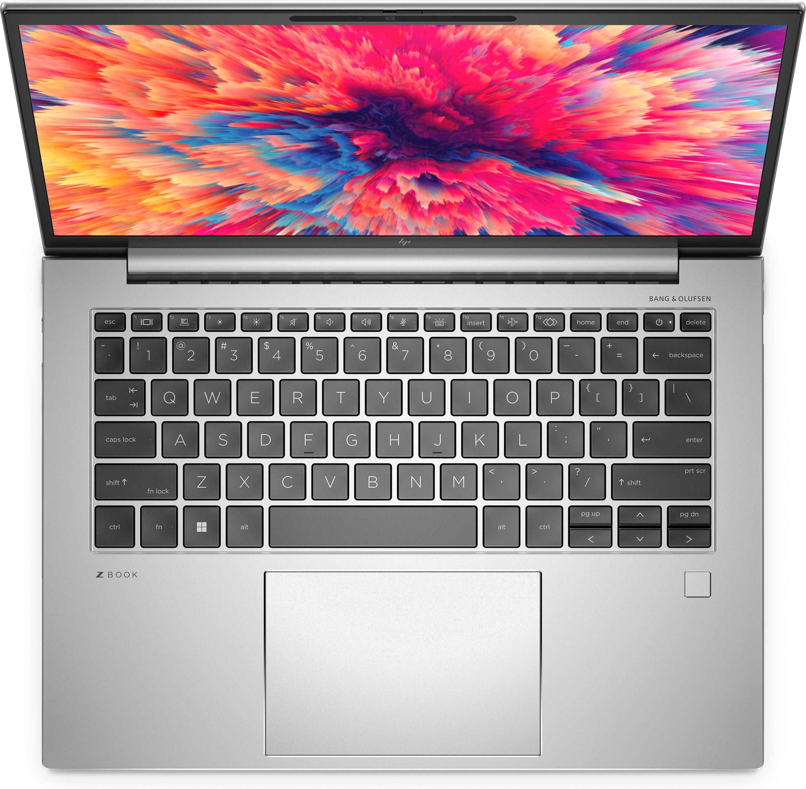HP ZBook Firefly 14 G9 14" WUXGA Mobile Workstation, Intel i5-1250P, 1.70GHz, 16GB RAM, 256GB SSD, Win10P - 6Q3X1UT#ABA
