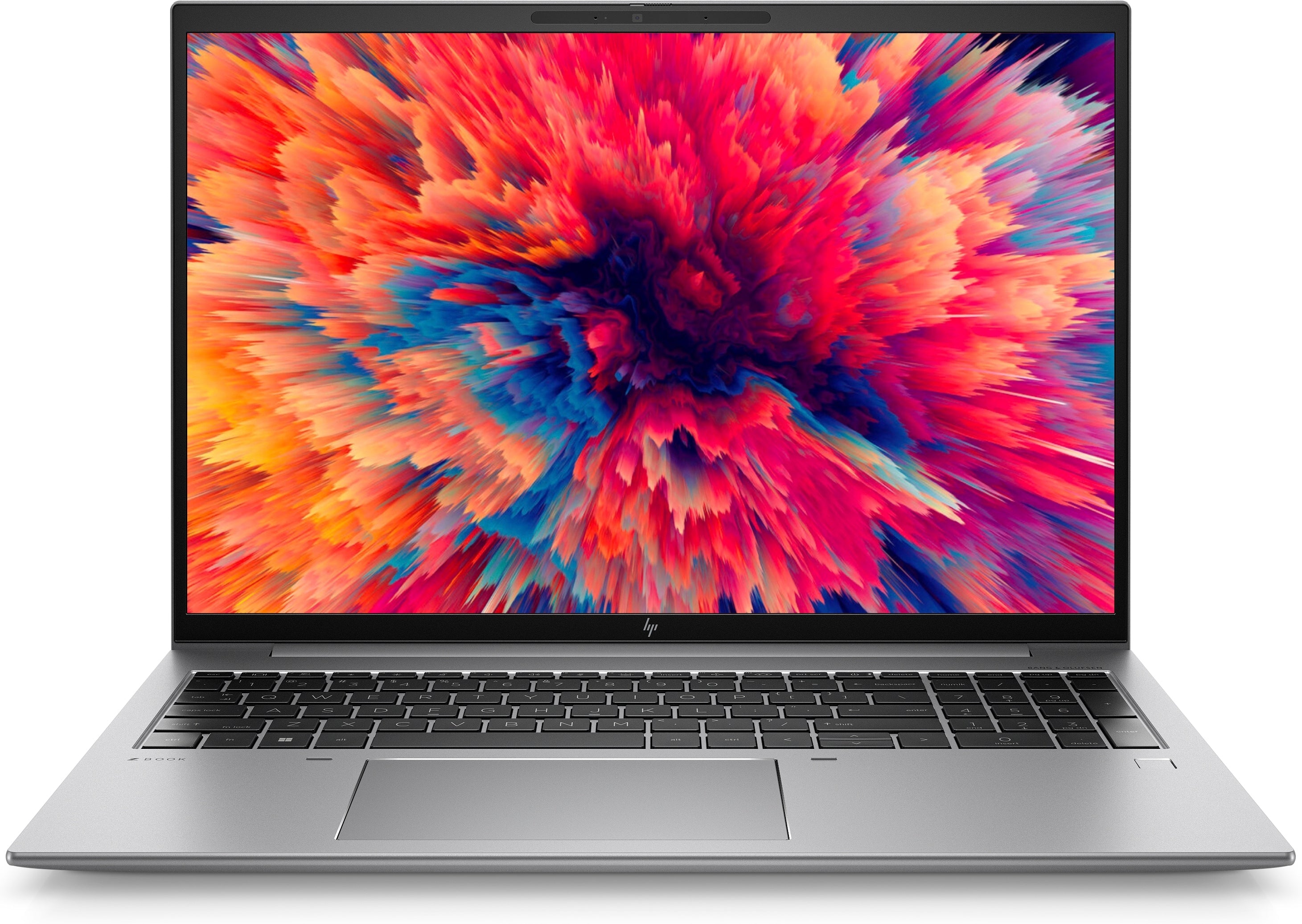 HP ZBook Firefly 16 G9 16" WUXGA Mobile Workstation, Intel i7-1265U, 1.80GHz, 32GB RAM, 512GB SSD, Win11DG - 6N2H0UT#ABA