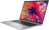 HP ZBook Firefly 16 G9 16" WUXGA Mobile Workstation, Intel i7-1260P, 3.40GHz, 16GB RAM, 512GB SSD, Win10P - 6Q411UT#ABA