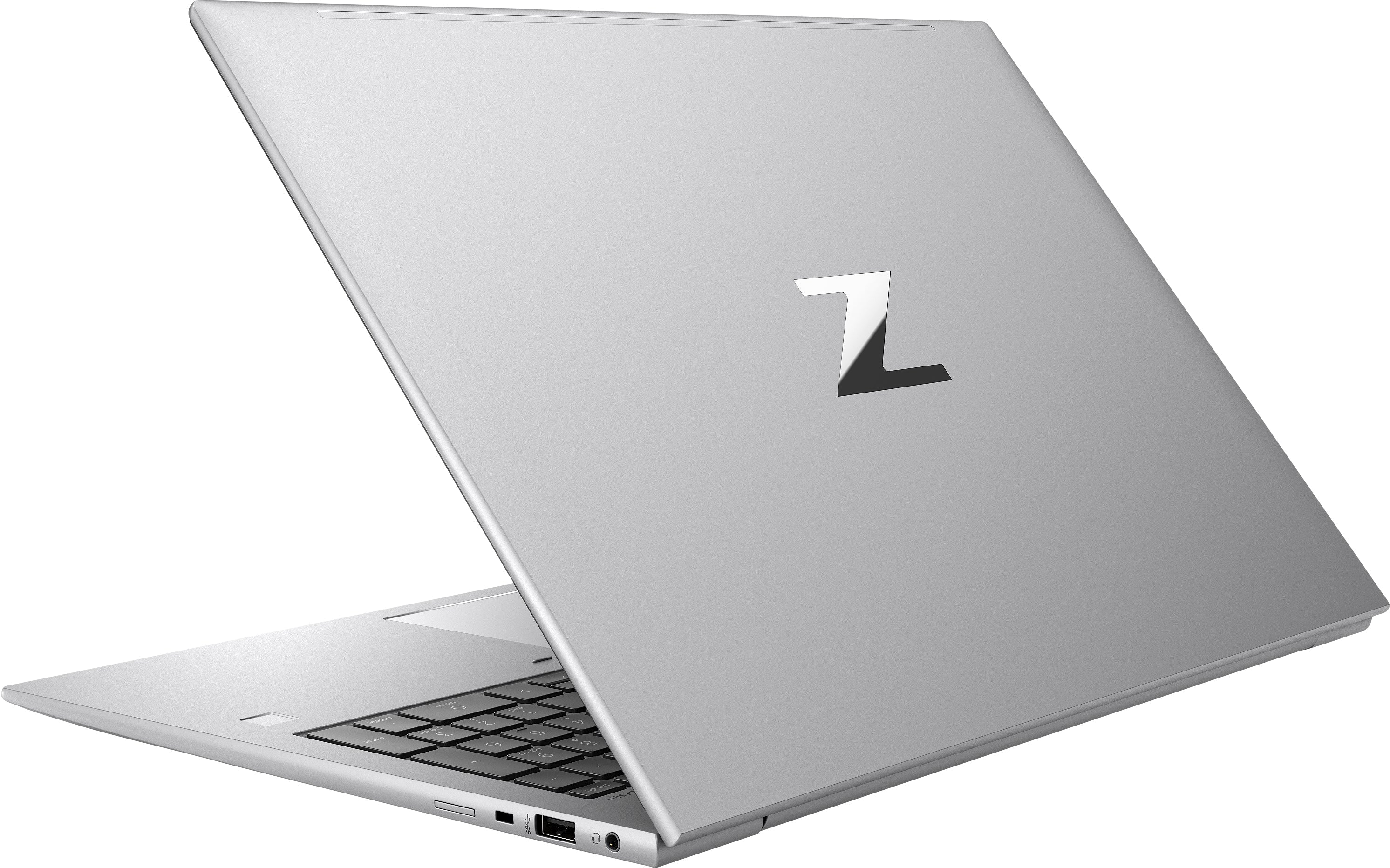 HP ZBook Firefly 16 G9 16" WUXGA Mobile Workstation, Intel i7-1270P, 2.20GHz, 32GB RAM, 512GB SSD, Win10P - 6Q413UT#ABA
