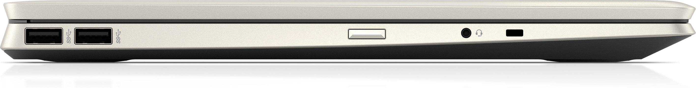 HP Pavilion x360 15-dq0076nr 15.6" FHD (Touchscreen) Convertible Notebook, Intel Core i3-8145U, 2.10GHz, 8 GB RAM, 1TB HDD, Windows 10 Home 64-Bit - 6BM93UA#ABA (Certified Refurbished)