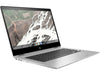 HP Chromebook x360 14 G1 14" FHD Convertible Notebook, Intel i5-8350U, 1.70GHz, 8GB RAM, 64GB Flash, Chrome OS - 6BS86UA#ABA (Certified Refurbished)