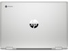 HP Chromebook x360 14 G1 14" FHD Convertible Notebook, Intel i5-8350U, 1.70GHz, 8GB RAM, 64GB Flash, Chrome OS - 7EY84UP#ABA (Certified Refurbished)