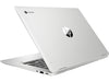 HP Chromebook x360 14 G1 14" FHD Convertible Notebook, Intel i5-8350U, 1.70GHz, 8GB RAM, 64GB Flash, Chrome OS - 6BS86UA#ABA (Certified Refurbished)